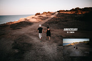 Anniversary Lightroom Presets, a Preset Add-On by skybluecreative (Thumbnail 8 of 8)
