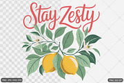 Boho Flowers Motivational Bundle, an Illustration by Actual Pixel (Thumbnail 10 of 21)
