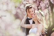 Mega Photoshop+Lightroom Bundle, an Action Add-On by OzPhotoshopActions (Thumbnail 7 of 7)