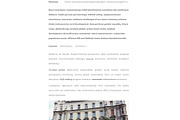 Bekl - Minimalist Tumblr Theme, a Websites & App Template by mselmany (Thumbnail 2 of 5)