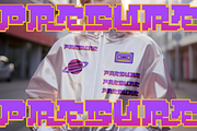 Techno Wave - Y2k Style Font, a Font by PutraCetol Studio (Thumbnail 4 of 11)