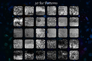 Winter Wonderland for Photoshop, a Brush Add-On by ArtPlanet (Thumbnail 2 of 20)