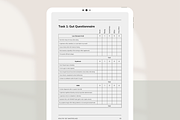 Gut Workshop Done-For-You Canva, a Presentation Template by Naturopath Hub (Thumbnail 9 of 9)