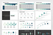 Project Proposal Keynote Template, a Presentation Template by WhiteGraphic (Thumbnail 9 of 13)