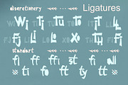BRAVE-VIKING OTF font, a Symbol Font by Zimages (Thumbnail 5 of 9)