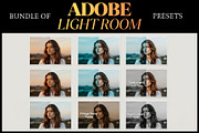 High Contrast Preset Pack Of 10,000, a Preset Add-On by Crox Studio | Digital (Thumbnail 10 of 63)