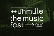 Rightin Modern Sans Serif Font, a Sans Serif Font by Perfectype (Thumbnail 5 of 8)