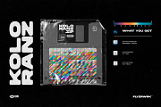 Koloranz Gradient Maps, a Gradient Add-On by FLYERWRK (Thumbnail 7 of 8)