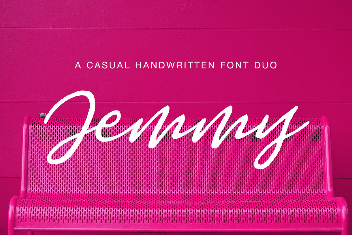 Jemmy script DUO