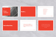 Brand Guidelines Template, a Brochure Template by Andre28 (Thumbnail 3 of 9)