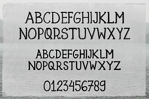 Bartolomew Serif