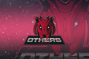 Ant E-sport Logo