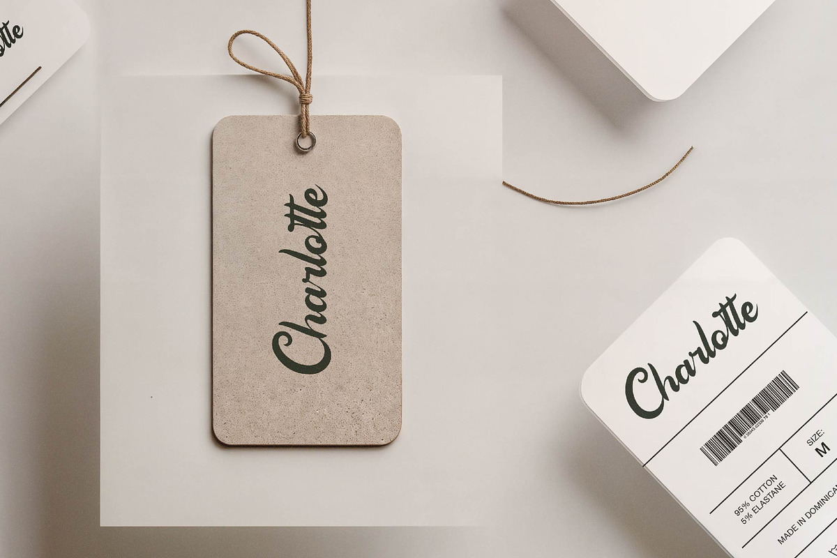Famylia Holistika Hand Drawn Script, a Script Font by Denustudios (Photo 9 of 14)