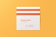 Business Card Mockup, a Books & Magazine Mockup by Mockup Supper (Thumbnail 7 of 10)