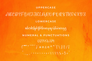 Giuleetta Midelma, a Script Font by Integritype Studio (Thumbnail 9 of 15)