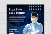 Social media Bundle posts templates, a Social Media Template by MRI STUDIO (Thumbnail 2 of 8)