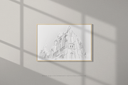 2x3 Frame Mockup Landscape, a Household Mockup by Lelu Art Design (Thumbnail 2 of 11)