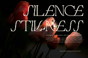 Cardelo | Elegant Serif Font, a Serif Font by gracetype_studio (Thumbnail 3 of 12)