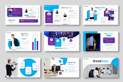 Minimal – Business Keynote Template, a Presentation Template by Dens Creative Studio (Thumbnail 3 of 6)