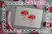 LOVEBOUND Hand Drawn Love Clipart, a Decorative Illustration by millering (Thumbnail 4 of 13)