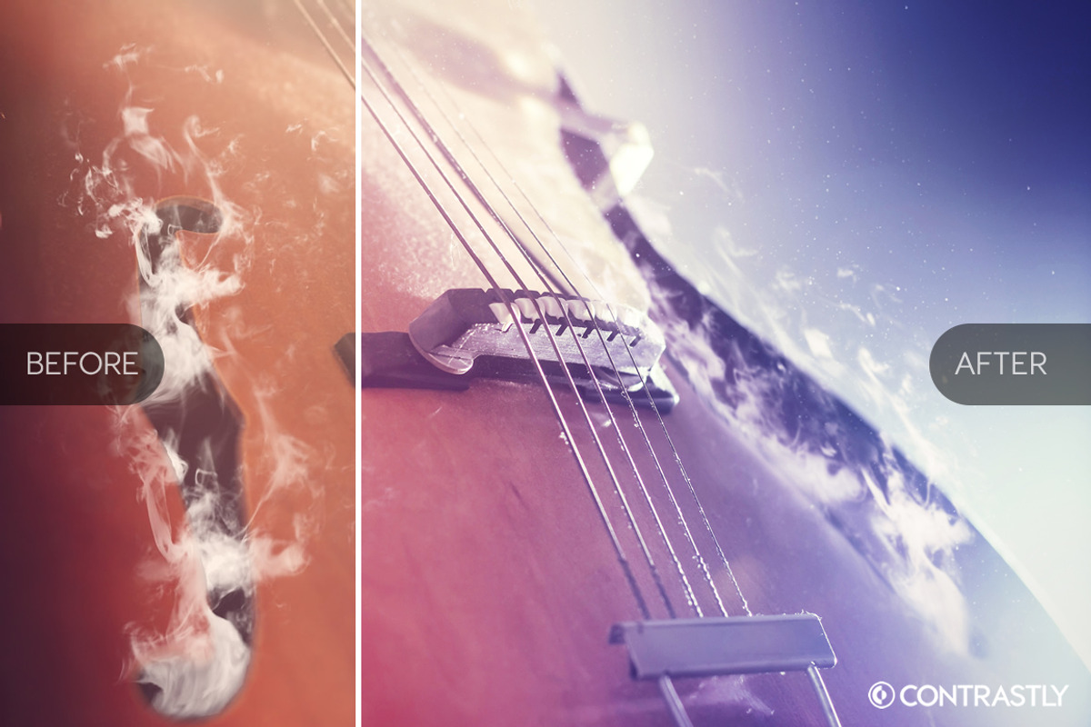 Lomographist Photoshop Actions, an Action Add-On by Contrastly Shop (Photo 2 of 5)