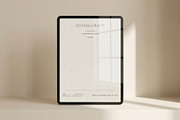 Modern Canva Letterhead Template, a Branding & Logo Template by Adam and Grace (Thumbnail 11 of 12)