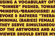 BN Monica Bold Sans Serif, a Sans Serif Font by Bnick (Thumbnail 11 of 13)