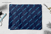 Wrapping Tissue Paper Mockup Set, a Pens & Pencil Mockup by creatsy5 (Thumbnail 39 of 54)