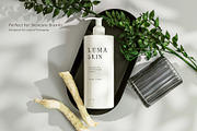 AVELIRA Elegant Skincare Serif Font, a Serif Font by chekart (Thumbnail 3 of 12)