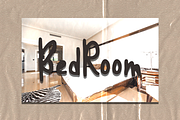 House Home, a Handwritten Font by Wangsinawang Studio (Thumbnail 4 of 8)