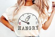 Baby Funny Bib PNG, Hungry Baby, an Illustration by SharpMarketplace (Thumbnail 3 of 9)