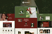 Editorial Showit Website Template, a Websites & App Template by OliaMuseDesign (Thumbnail 10 of 10)