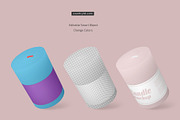 Candle Mockup Set, a Household Mockup by Country4k (Thumbnail 2 of 4)