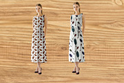 Mystic Forest Set, a Pattern Graphic by Elatedowl (Thumbnail 16 of 18)