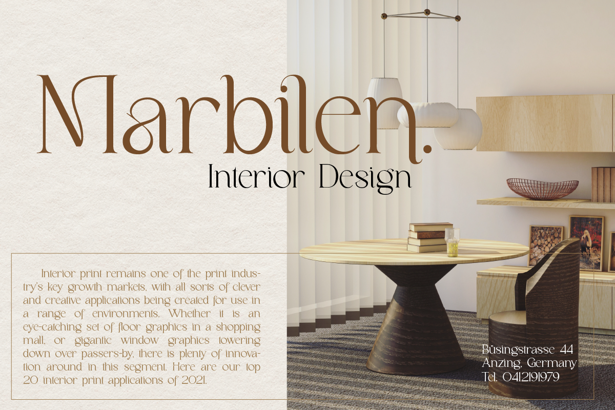 Milchella Beauty Elegant Serif, a Serif Font by Ronny Studio (Photo 3 of 17)