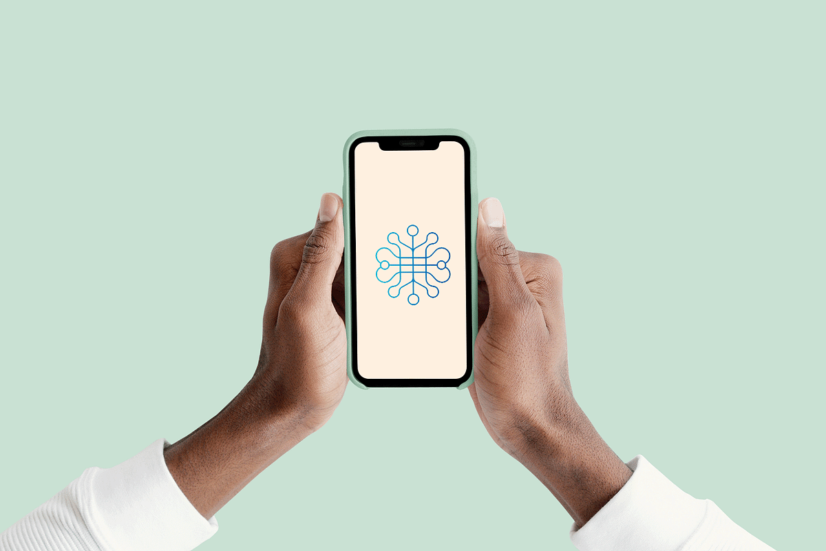 Abstract Network Logo, a Branding & Logo Template by Vectorium Studio (Photo 2 of 16)