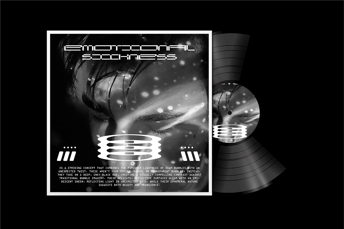Exhociz - Futuristic Display Font, a Sans Serif Font by Typeagle (Photo 1 of 12)