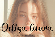 Tourista Coffee, a Handwritten Font by FreshTypeINK (Thumbnail 2 of 9)
