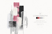 Abstract Texture Constructor Bundle, a Texture Graphic by Veris Studio (Thumbnail 44 of 54)