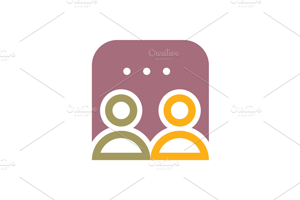 20 Logo Consulting Template Bundle, a Branding & Logo Template by Acongraphic (Photo 12 of 21)