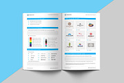 Logo design questionnaire, a Stationery Template by GraphicsEgg (Thumbnail 7 of 10)