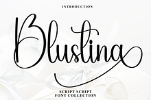Blustina