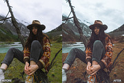 Landscape Nature Lightroom Presets, a Preset Add-On by AAA Presets (Thumbnail 21 of 22)