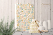 Sparkling snowflakes collection, a Seasonal Illustration by antuanetto (Thumbnail 12 of 16)
