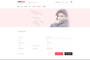 LOREX - E-commerce PSD Templates, a Websites & App Template by ArtStyles (Thumbnail 13 of 26)