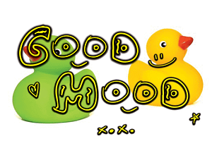 GOOD MOOD
