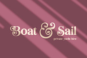 Bilingual Serif Font Duo, a Serif Font by Salt & Pepper Designs (Thumbnail 7 of 13)