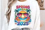 Hello Summer Sublimation Bundle, an Illustration by SinaCreation (Thumbnail 4 of 13)