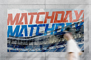 Swargho - Modern Sport Racing Font, a Sans Serif Font by Typia Nesia (Thumbnail 15 of 15)