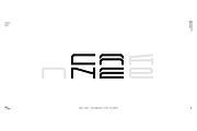 MBF Cane, a Sans Serif Font by MoonBandit (Thumbnail 1 of 8)